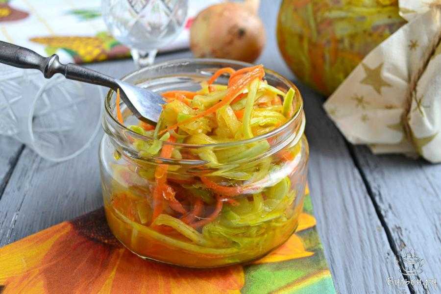 Салат из репы – прекрасное вкусное и очень полезное блюдо: рецепт с фото и видео