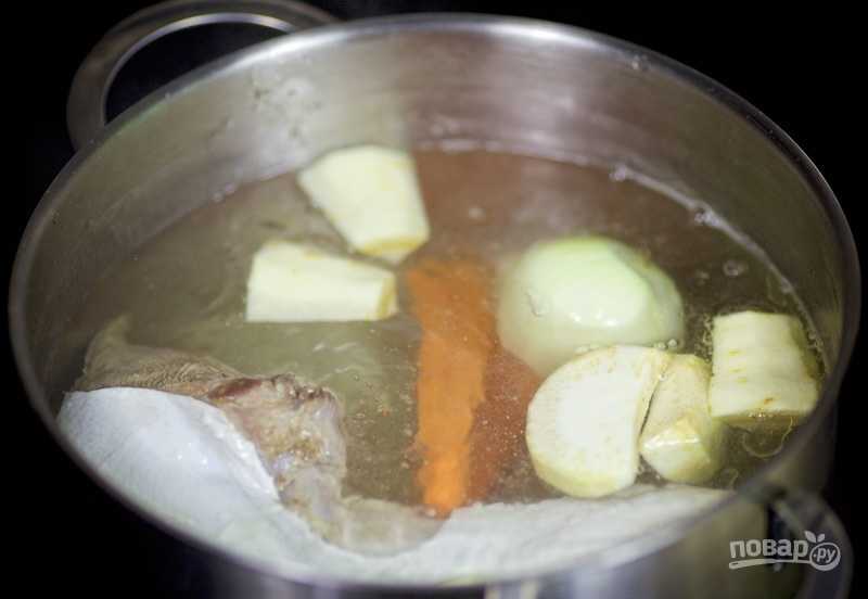 Как приготовить свиной язык - пошаговые рецепты блюд с фото и видео