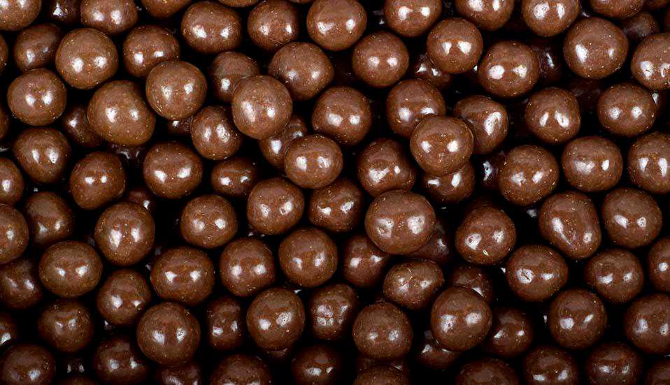 Конфеты в домашних условиях – шоколадные, коровка, с сухофруктами