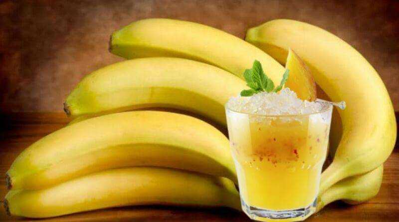 Как приготовить бархатный банановый ликер на спирту: поиск по ингредиентам, советы, отзывы, пошаговые фото, подсчет калорий, изменение порций, похожие рецепты