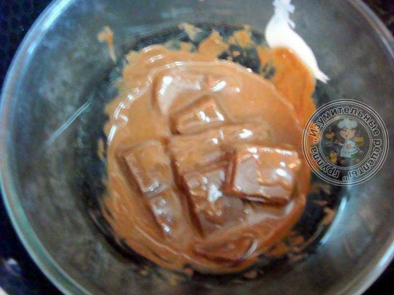 Йогуртовый торт с клубникой