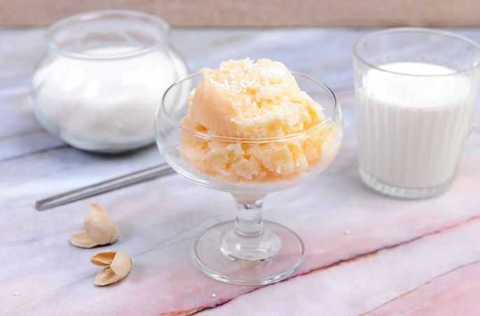 Клубничное мороженое - вкуснейшее лакомство по лучшим простым рецептам