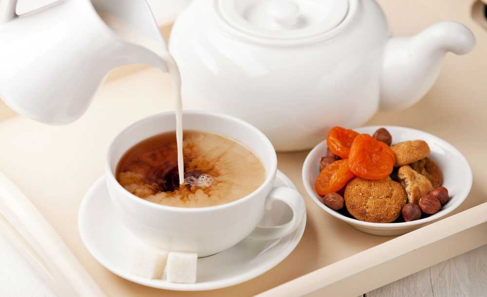 Тибетский чай с маслом рецепт с фото пошагово - 1000.menu