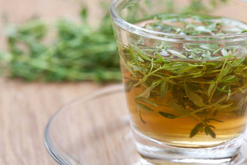 Чай с фенхелем: что это такое, полезные свойства и противопоказания, рецепты