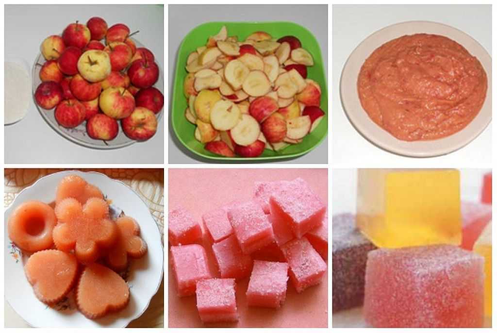 Мармелад из яблок в домашних условиях на зиму: 11 рецептов приготовления