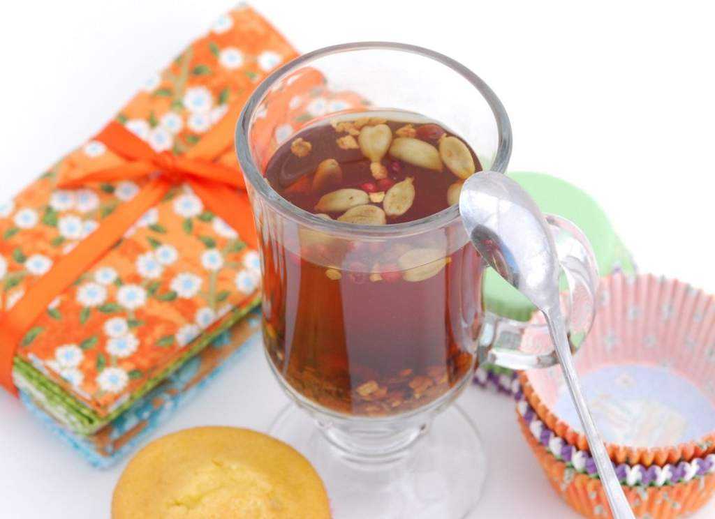 Чай с кардамоном – польза и вред, рецепты с имбирем, корицей