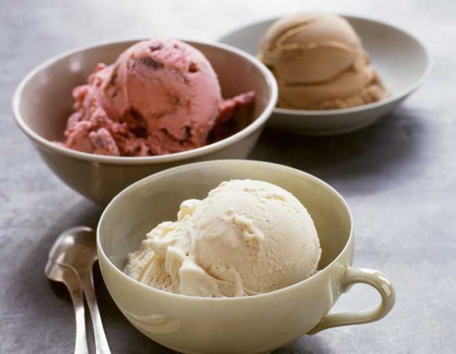 Рецепты домашнего мороженого из сливок: 5 рецептов приготовления мороженого в домашних условиях