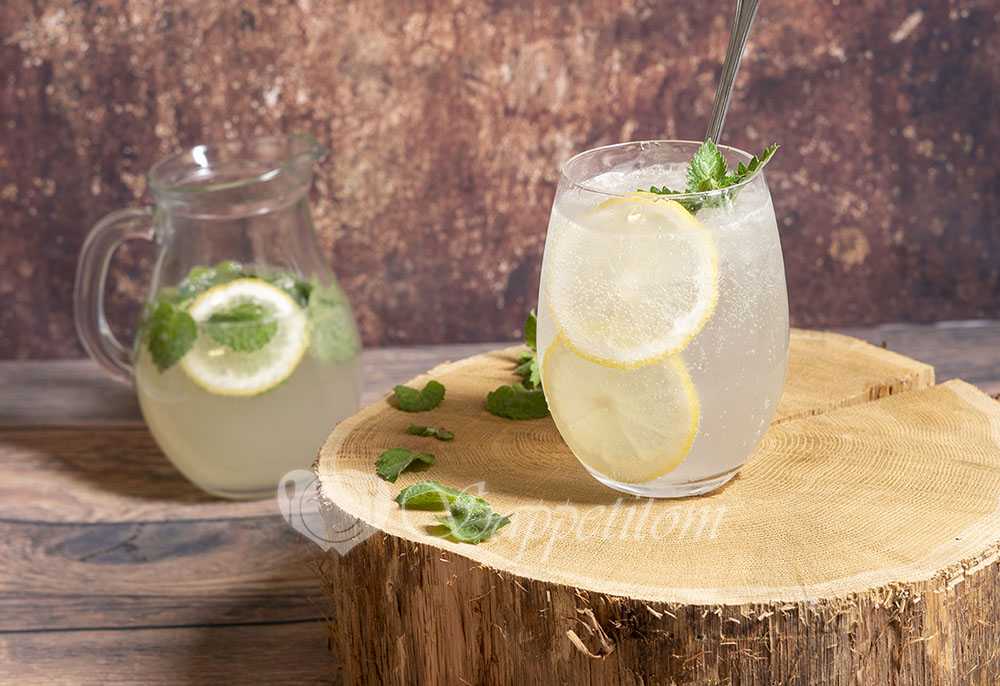 Домашний лимонад с мятой и лимоном: легкие рецепты и советы