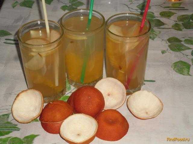 Компот из апельсинов (20 фото): рецепт напитка с яблоками, как пошагово сварить отвар из замороженных корок с лимоном