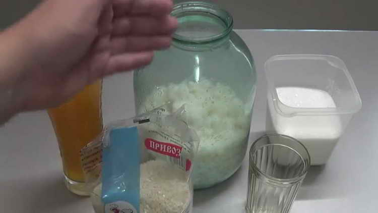 Как приготовить самогон из риса в домашних условиях