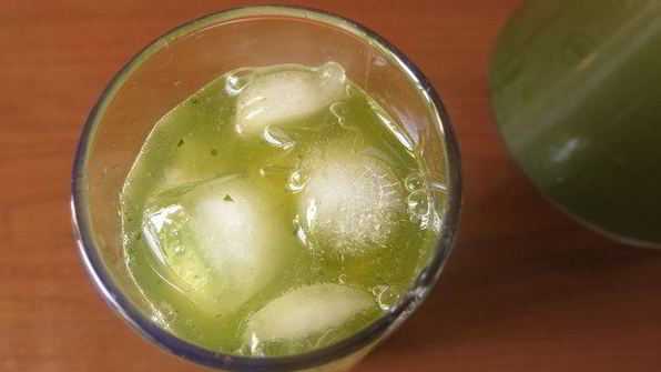 Лимонад тархун - 28 рецептов: лимонад | foodini