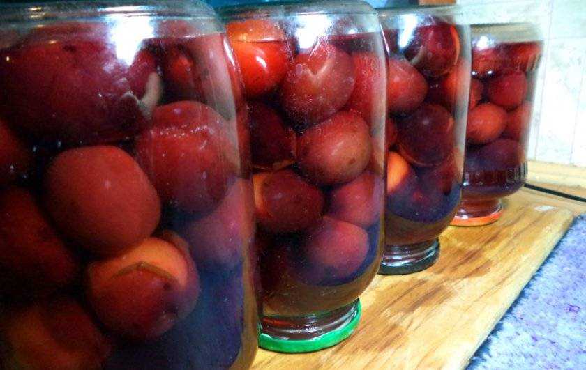 Как варить компот - лучшие рецепты из свежих, замороженных или сушеных ягод и фруктов