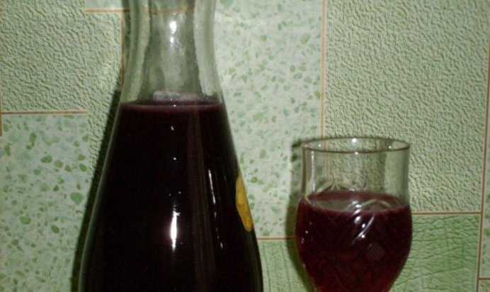 Как сделать вино из малины в домашних условиях?