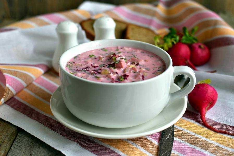 Клубнично-виноградный суп-пюре рецепт - 1000.menu