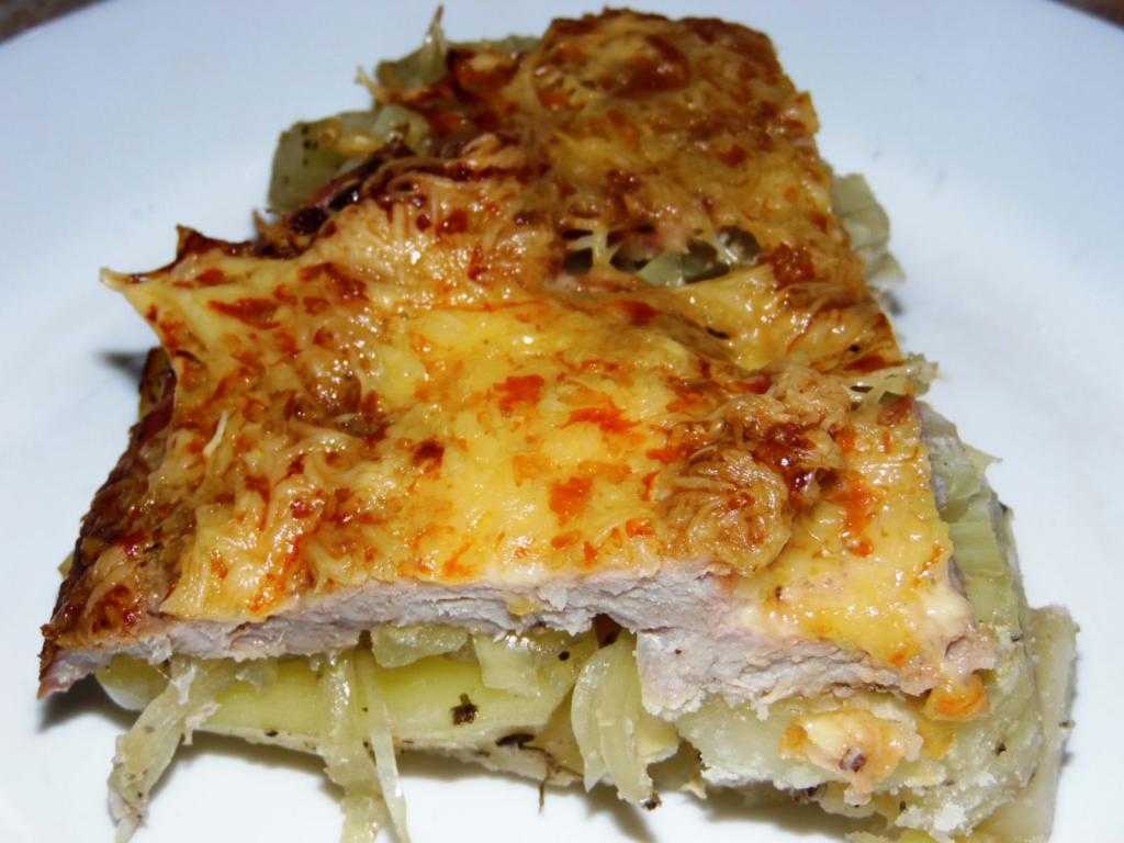Вкусный рецепт мясо по-французски в духовке: с картошкой, грибами. помидорами