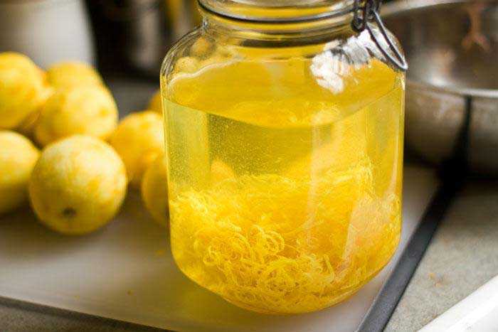 Рецепт лимончелло в домашних условиях: как приготовить ликер на водке, спирту и самогоне