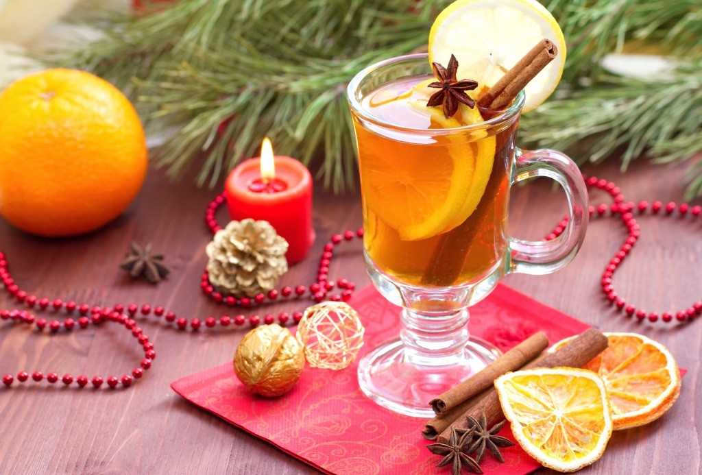 Глинтвейн с апельсином – самый зимний, ароматный и согревающий напиток! готовим по всем правилам глинтвейн с апельсинами