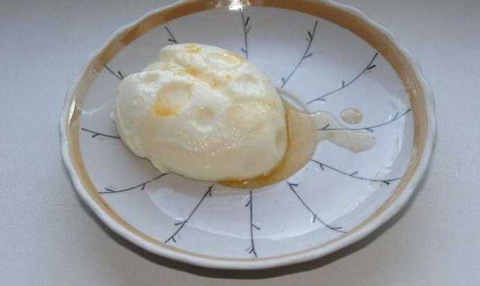 Детский ванильный пудинг для детей рецепт с фото пошагово - 1000.menu