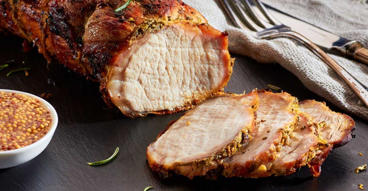 Свиной карбонат – что это, подходящий маринад, вкусные и простые рецепты приготовления