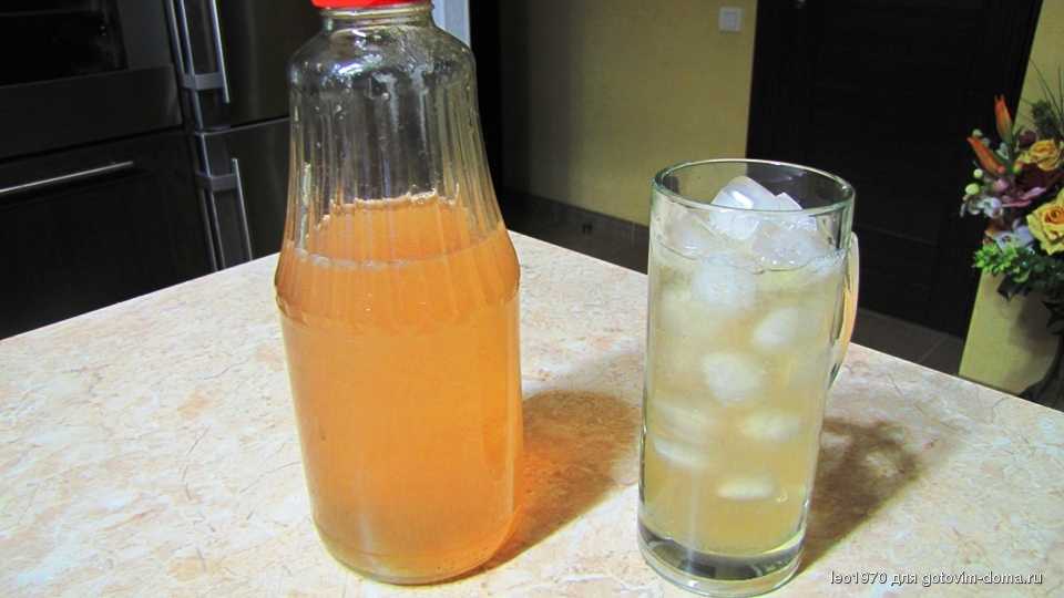 Рецепт лимонада из личи пошагово с фото или готовим дома лимонад