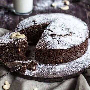 Крем для шоколадного бисквита - лучшие рецепты для вкусного наполнения торта