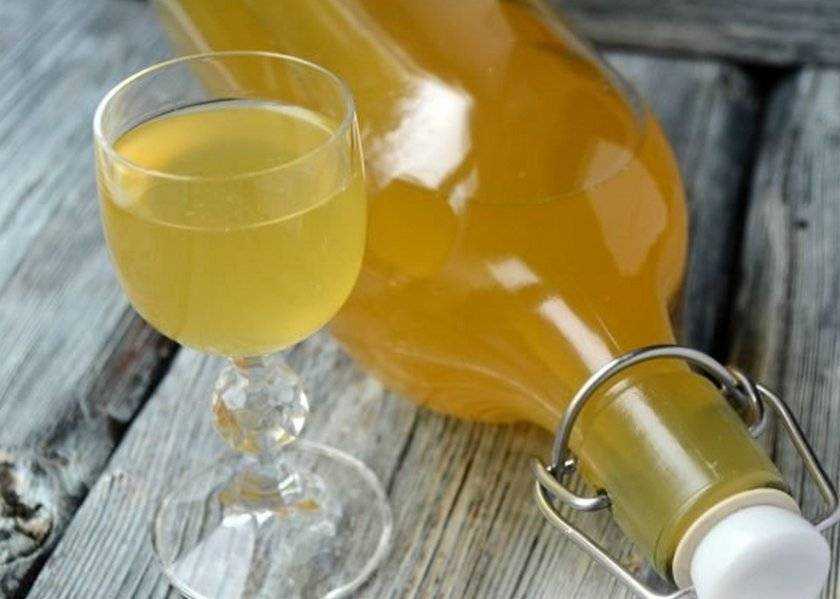 Как приготовить медовое вино?