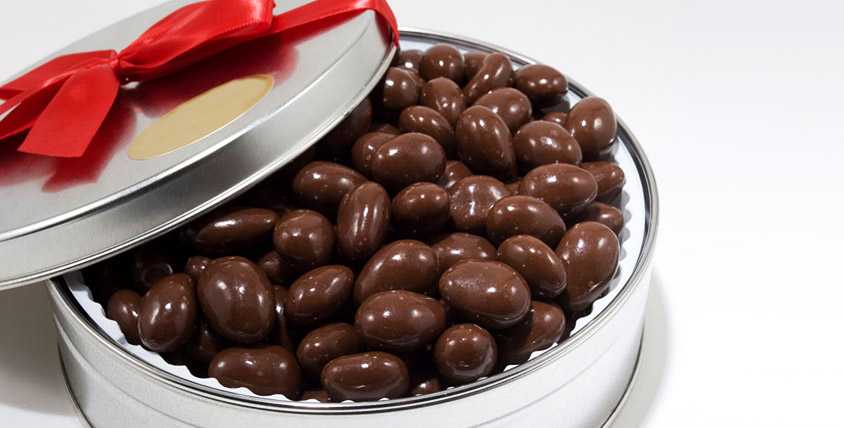 Фундук в шоколаде простой рецепт и вкусное лакомство