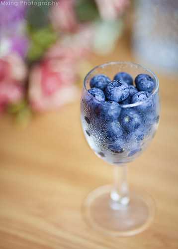Как приготовить из ягод голубики домашнее вино, ликер, настойку на водке: лучшие рецепты