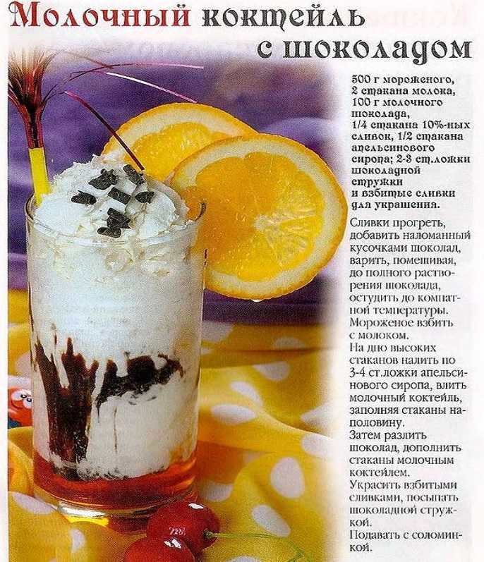 Кефирный коктейль с ягодами - 7 пошаговых фото в рецепте