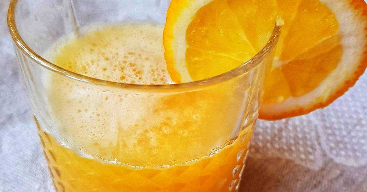 Апельсиновый десерт без выпечки. пошаговый рецепт с фото