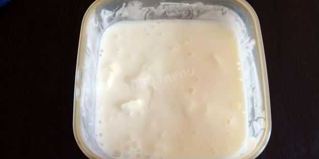 Мороженое без мороженицы в домашних условиях рецепт с фото пошагово - 1000.menu
