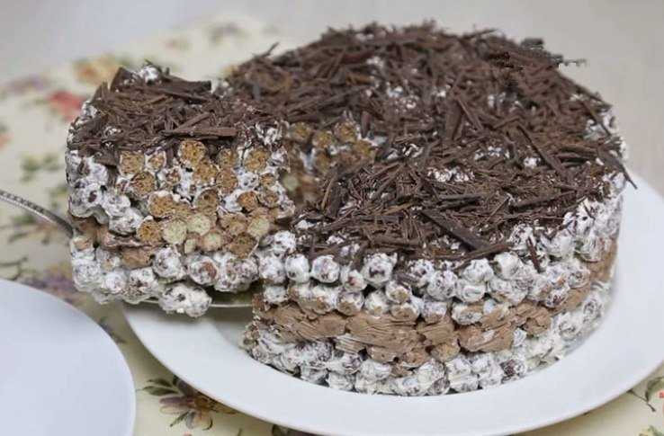 Кейк-попсы: 3 рецепта из печенья без выпечки с фото пошагово