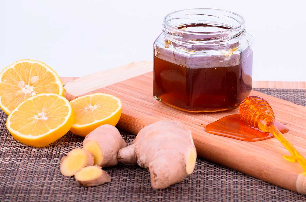 Сок грейпфрута мед и яблочный уксус рецепт с фото - 1000.menu