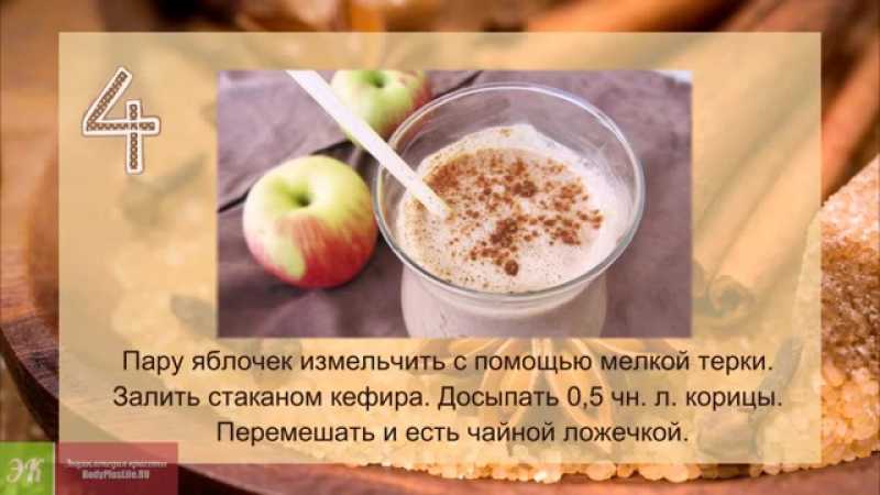 Кефир с огурцом для похудения - отзывы - рецепт - диета :: d&c.ru