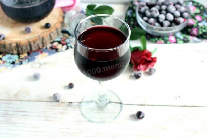 Вино из черной смородины: золотые рецепты с фото