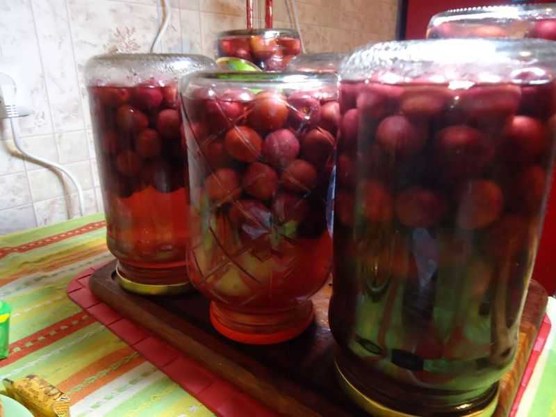 Как варить компот из замороженных ягод: пошаговый рецепт