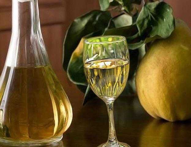 Вино из груши в домашних условиях - 8 простых рецептов