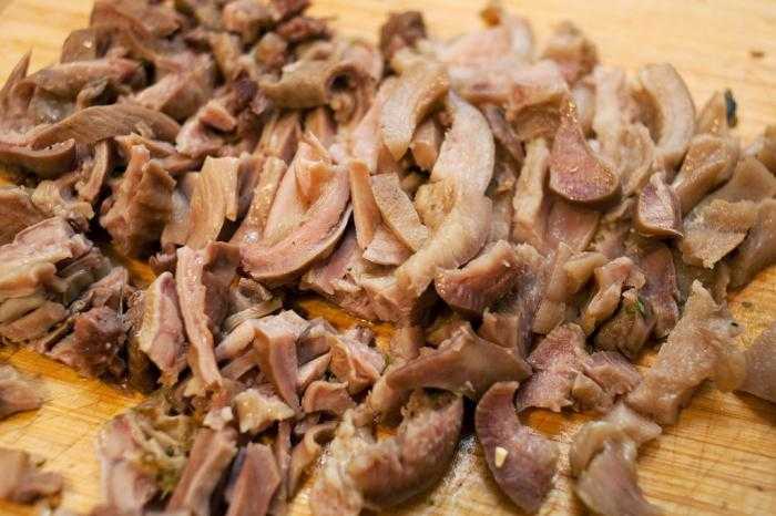 Фаршированный свиной желудок: рецепты, особенности приготовления и рекомендации :: syl.ru