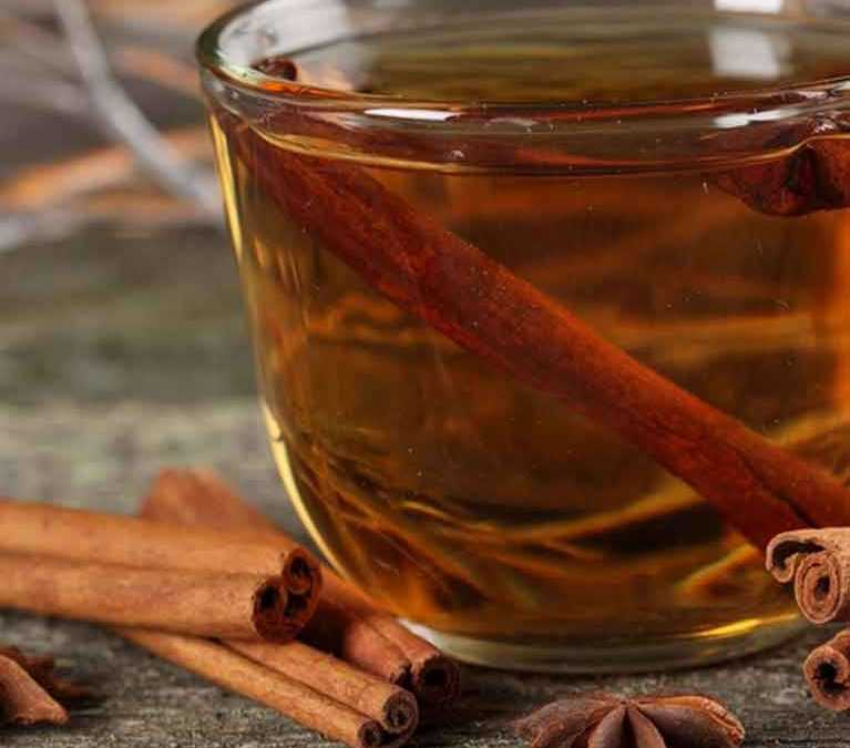 Простой рецепт чая с корицей для похудения: отзывы