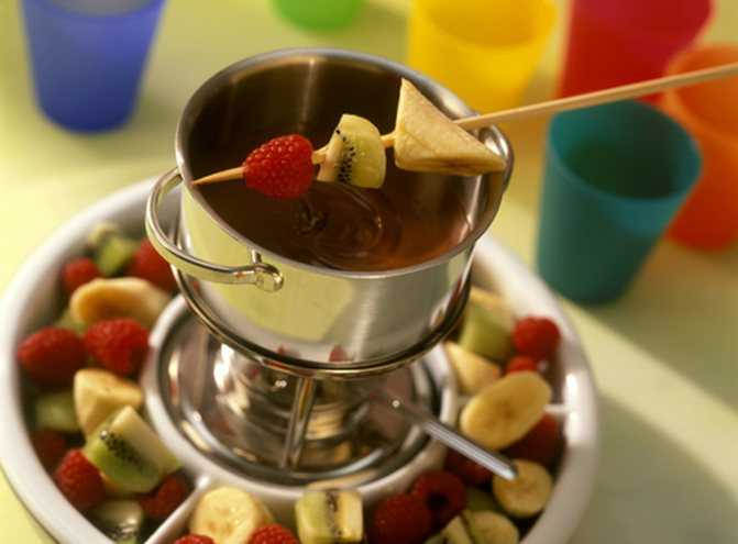 Шоколадный фондан: рецепты французского десерта с жидким центром