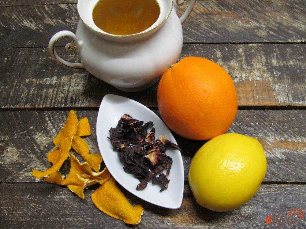 Польза и вред гранатового чая для организма, история чая