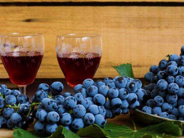 Домашнее вино из винограда - простые рецепты. технология приготовления виноградного вина в домашних условиях