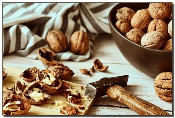 Как приготовить целебную настойку из грецких орехов: 8 рецептов
