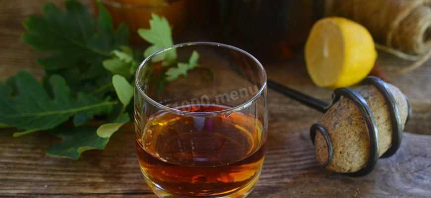 Когда виски – «оно»… рецепты эрзац-виски из самогона и спирта