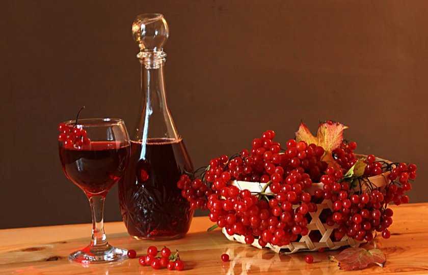 Как сделать вино из красной смородины в домашних условиях — простой, пошаговый рецепт