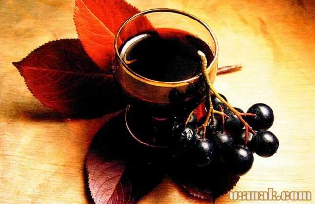 Вино из черноплодной рябины: пошаговый простой рецепт приготовления в домашних условиях с фото и видео