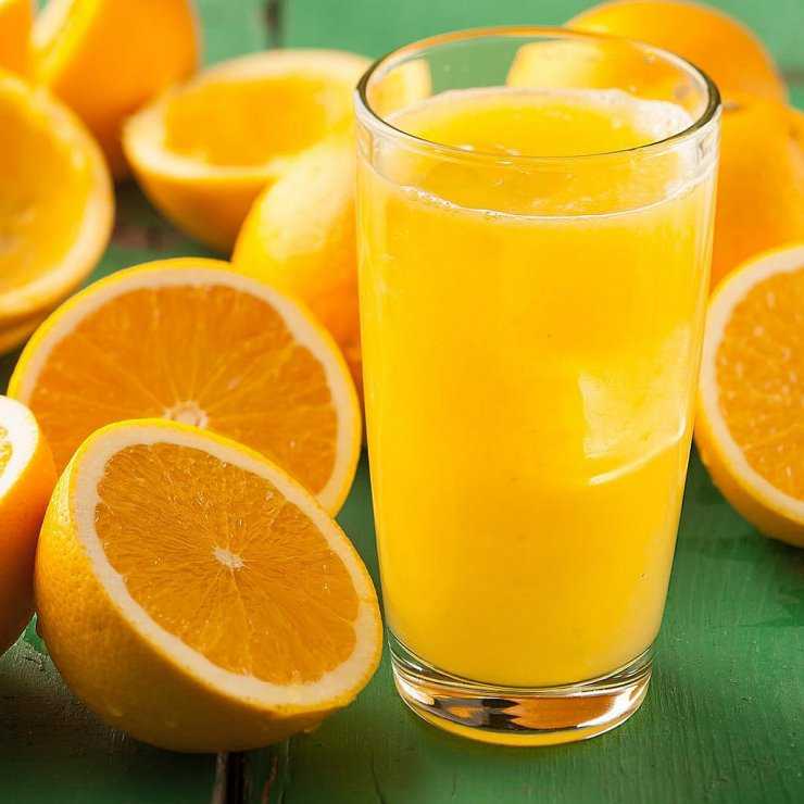 Откройте все секреты приготовления напитка Персиково-апельсиновый коктейль  порядок приготовления, пошаговые фото, советы, комментарии, похожие рецепты, состав