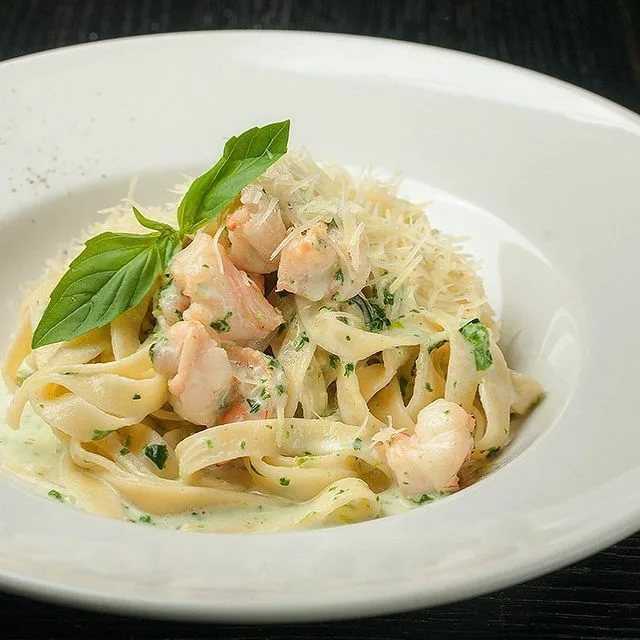 Сливочный соус — рецепты вкусного сливочного соуса для спагетти, пасты, рыбы и с грибами