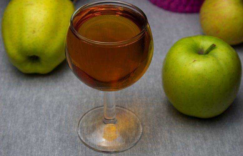 Как приготовить яблочное вино: поиск по ингредиентам, советы, отзывы, пошаговые фото, подсчет калорий, удобная печать, изменение порций, похожие рецепты