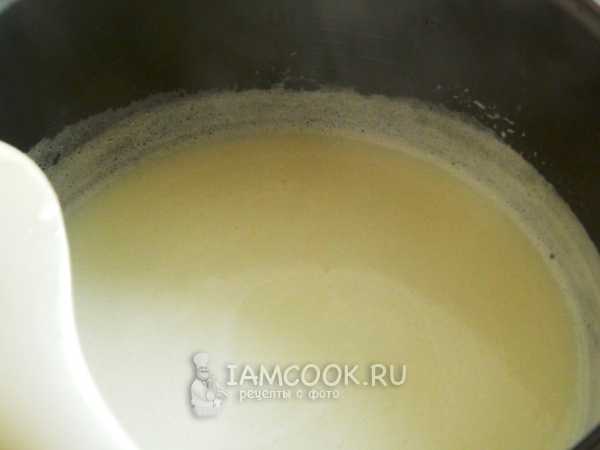 Сгущенка в мультиварке (17 фото): как сварить домашнее сгущенное молоко по рецепту
